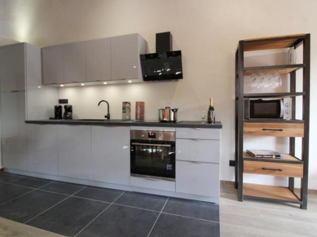 Appartement 4 pièces