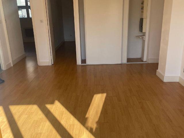 Appartement 4 pièces