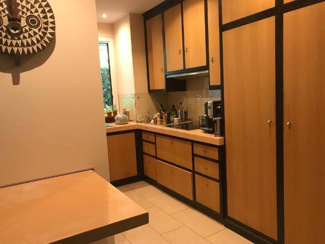 Appartement 4 pièces