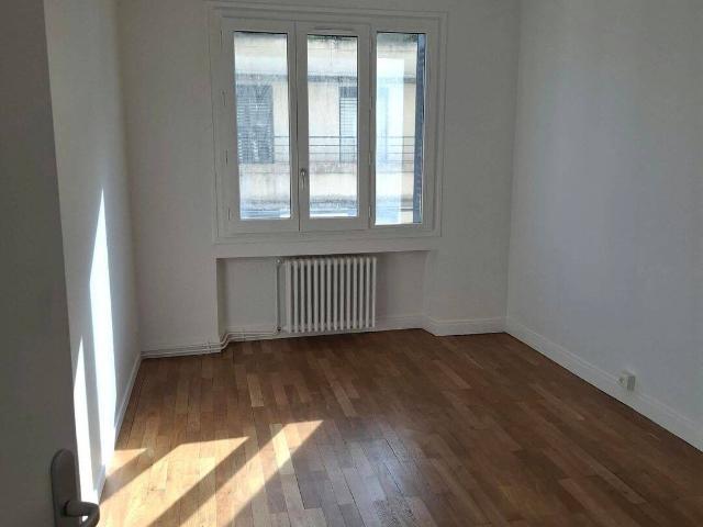 Appartement 4 pièces