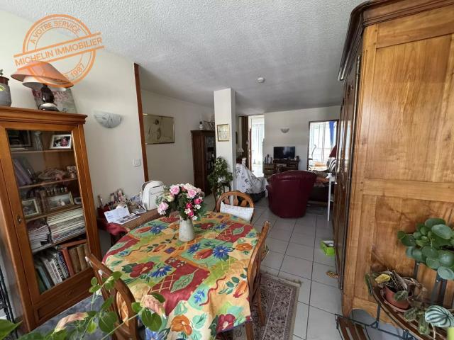 Appartement 4 pièces