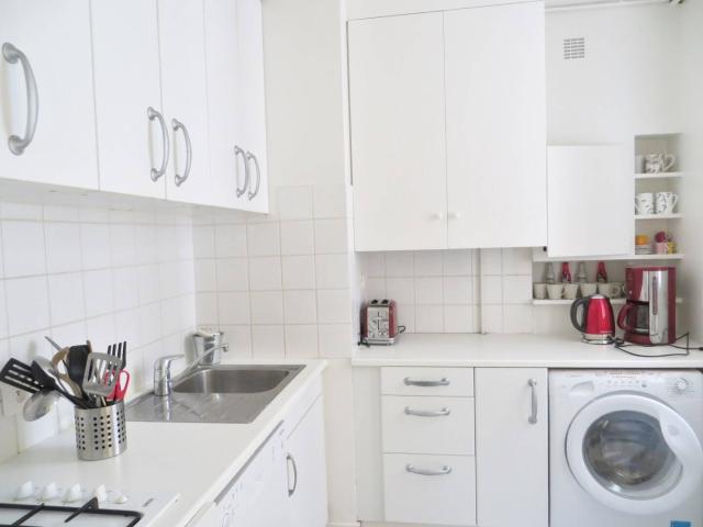Appartement 4 pièces