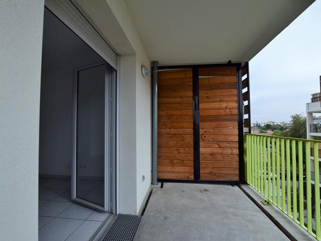 Appartement 4 pièces