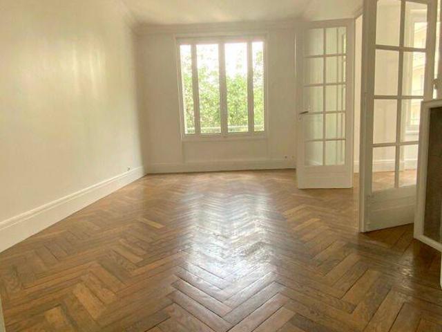 Appartement 4 pièces