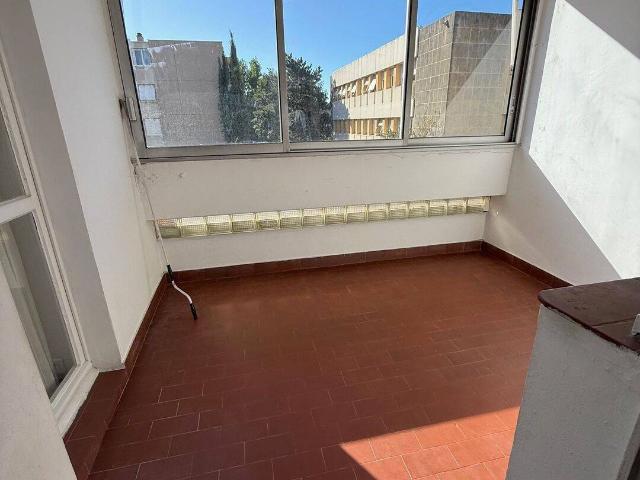 Appartement 4 pièces