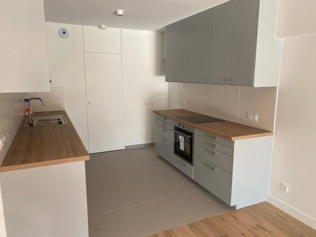 Appartement 4 pièces