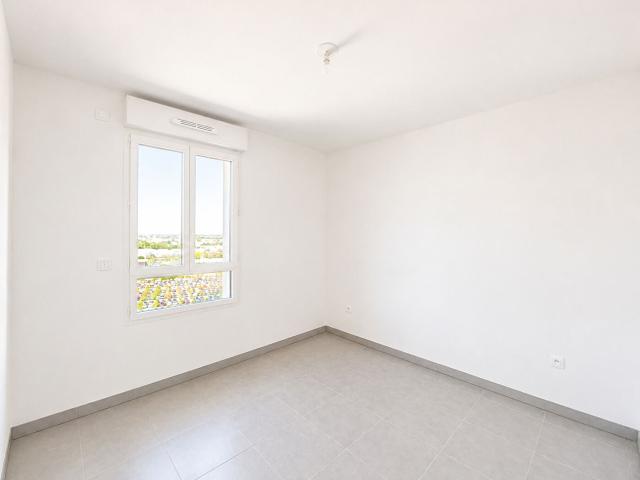 Appartement 4 pièces