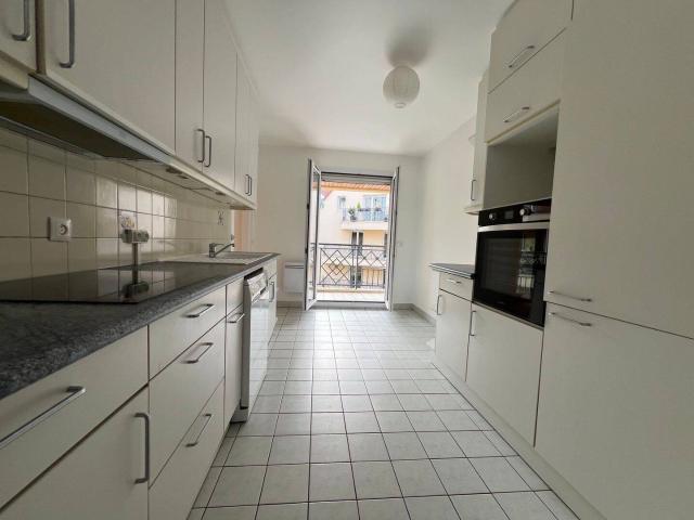 Appartement 4 pièces
