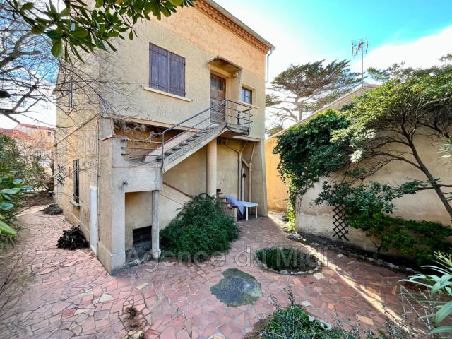 Appartement 4 pièces 78 m²