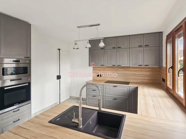 Appartement 4 pièces, 2 chambres sur la commune de Mauchamps