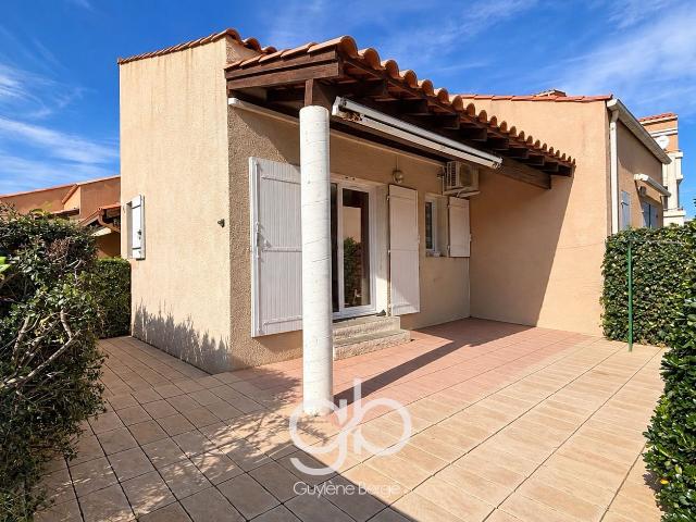 Appartement 4 pièces 33 m²