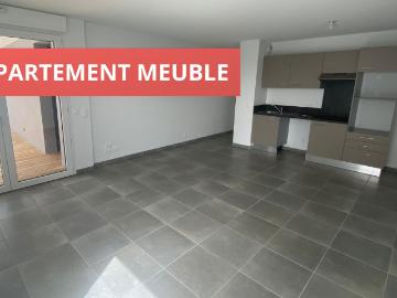 Appartement 4 pièces