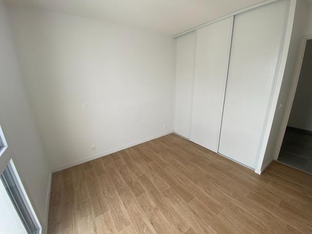 Appartement 4 pièces