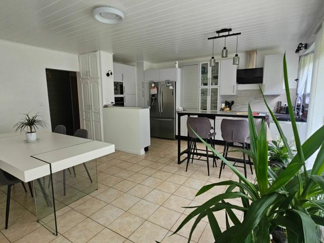 Appartement 4 pièces