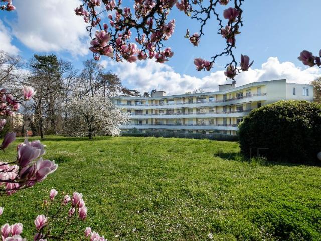Appartement 4 pièces