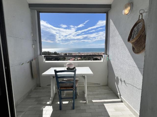 Appartement 4 pièces 30 m²