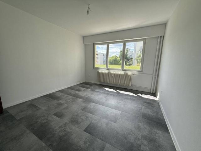 Appartement 4 pièces