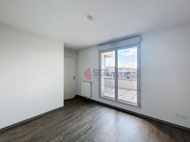 Appartement 4 pièces