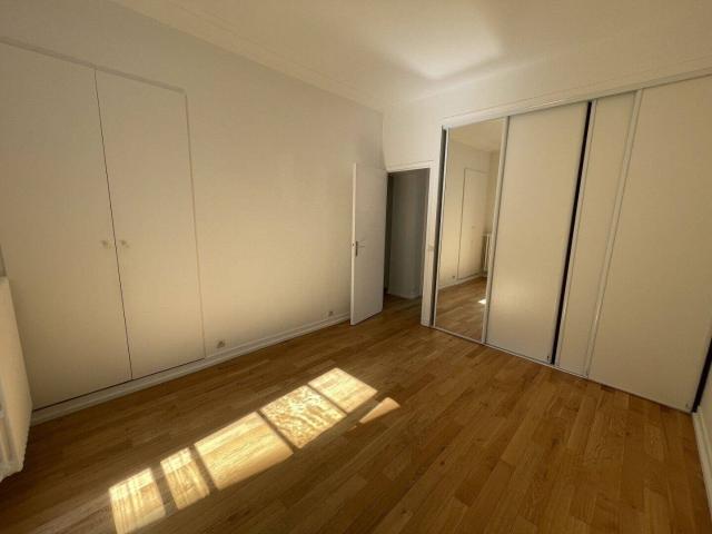 Appartement 4 pièces