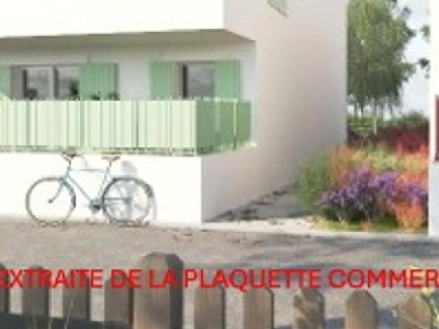 appartement 4 pièces