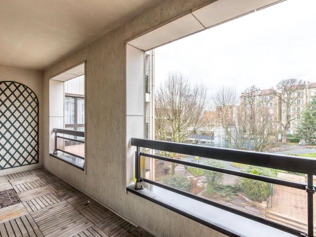 Appartement 4 pièces