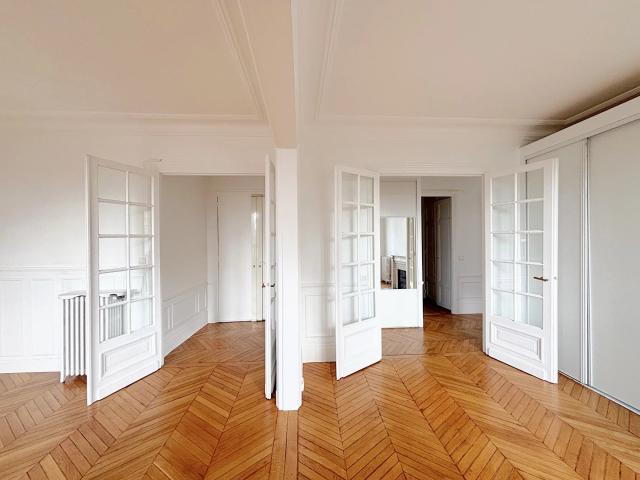 Appartement 4 pièces