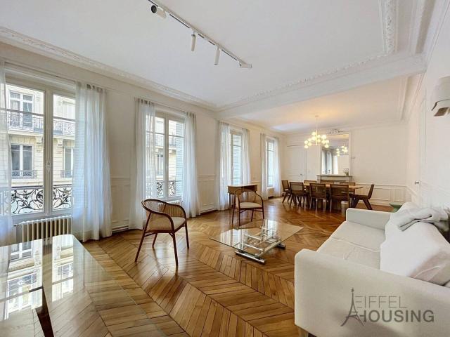 Appartement 4 pièces