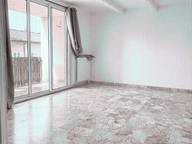 Appartement 4 pièces
