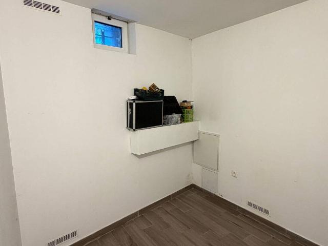 Appartement 4 pièces