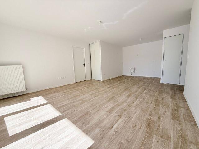 Appartement 4 pièces