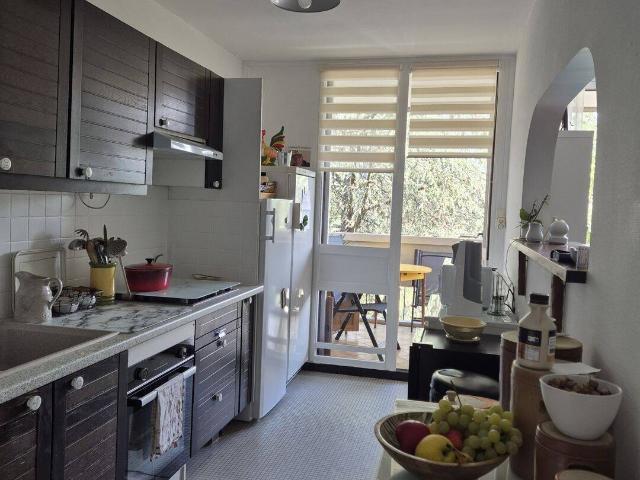 Appartement 4 pièces