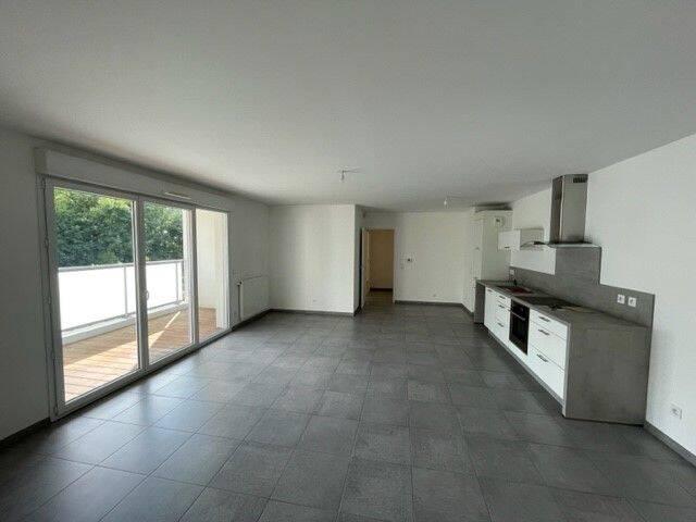 appartement 4 pièces