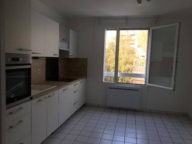 Appartement 4 pièces