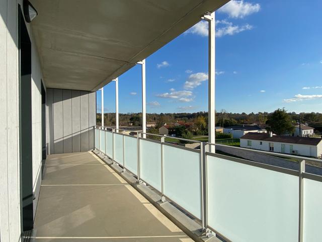 Appartement 4 pièces
