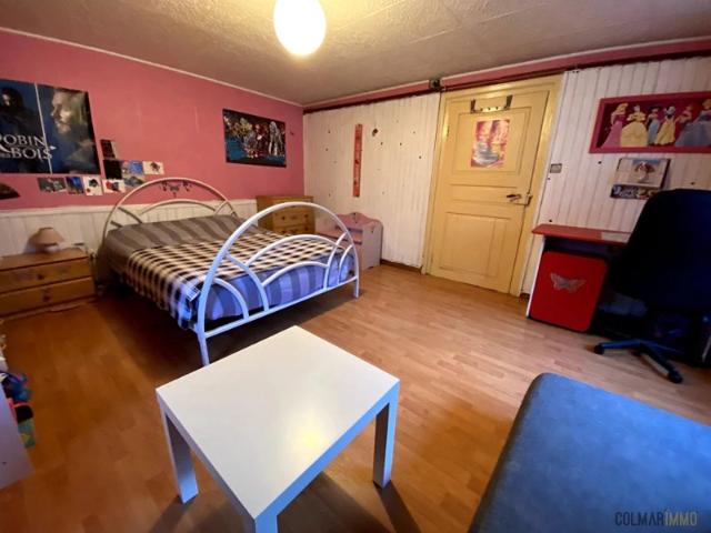 Appartement 4 pièces