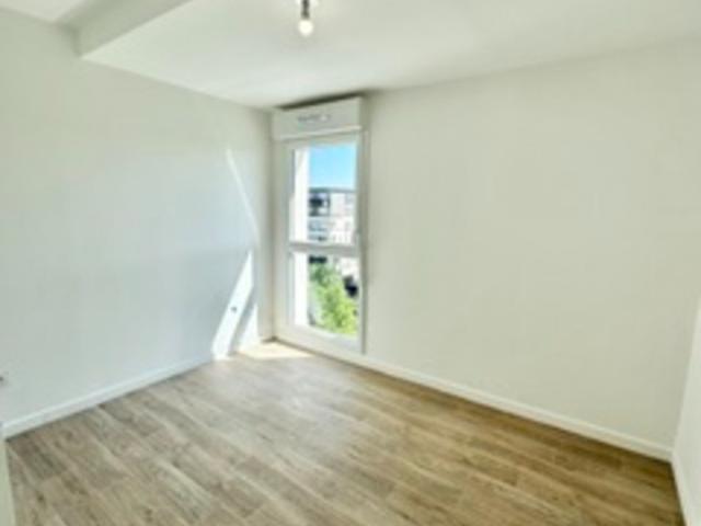Appartement 4 pièces