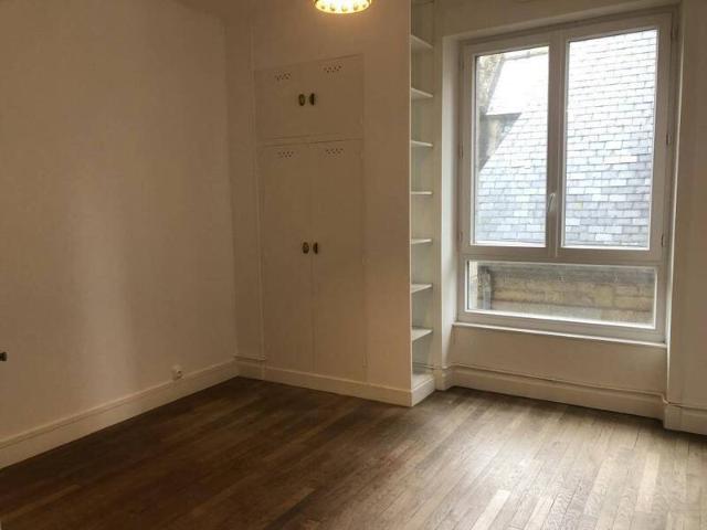 Appartement 4 pièces 35400 Saint Malo Réf: 2322