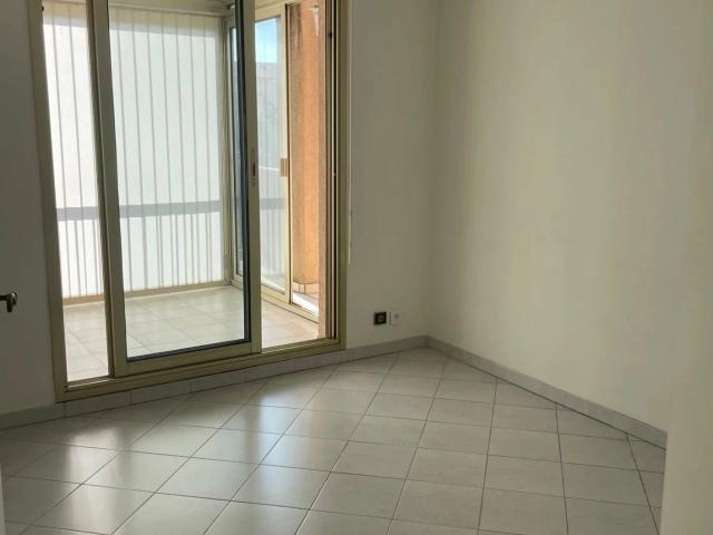 Appartement 4 pièces