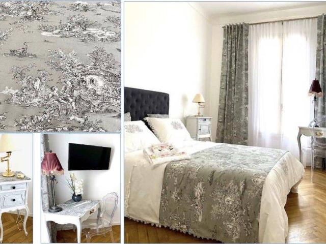 Appartement 4 pièces