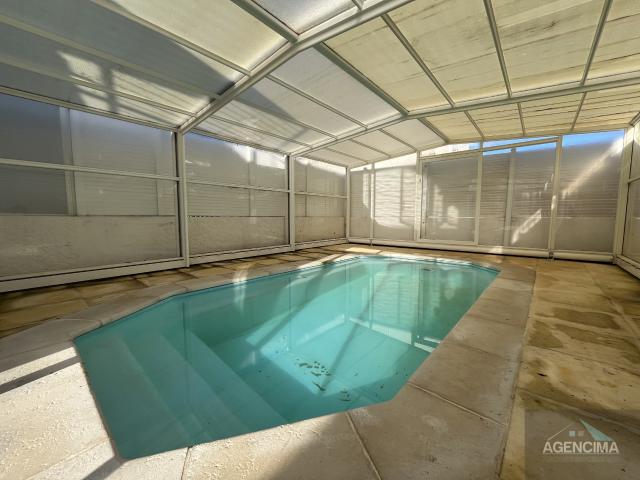 Appartement 4 pièces 36 m²
