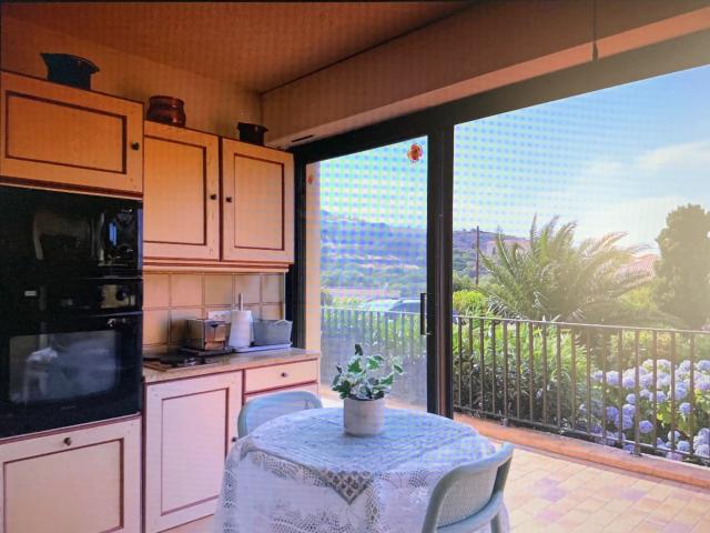 Appartement 4 pièces 36 m²