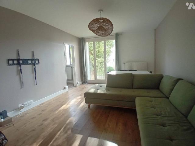 Appartement 4 pièces