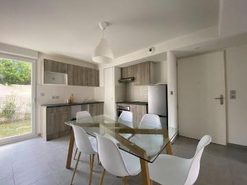 Appartement 4 pièces