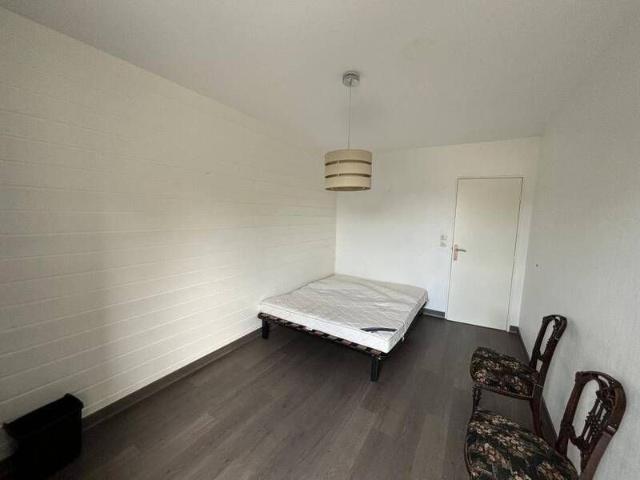 Appartement 4 pièces