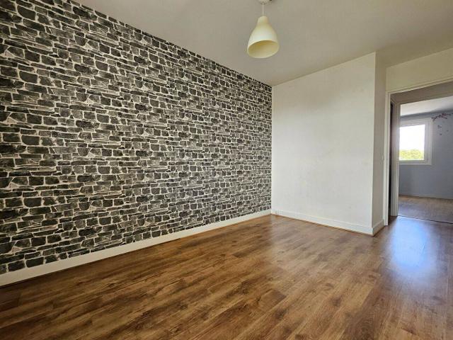 Appartement 4 pièces