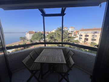 Appartement 4 pièces 38 m²