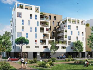 Appartement 4 pièces