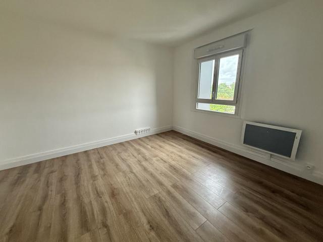 Appartement 4 pièces