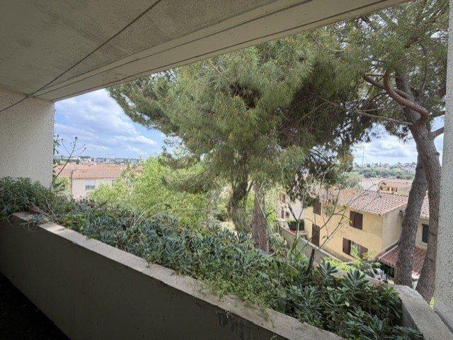 Appartement 4 pièces 96 m²