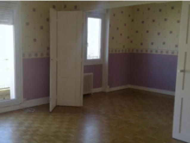 Appartement 4 pièces Torcy